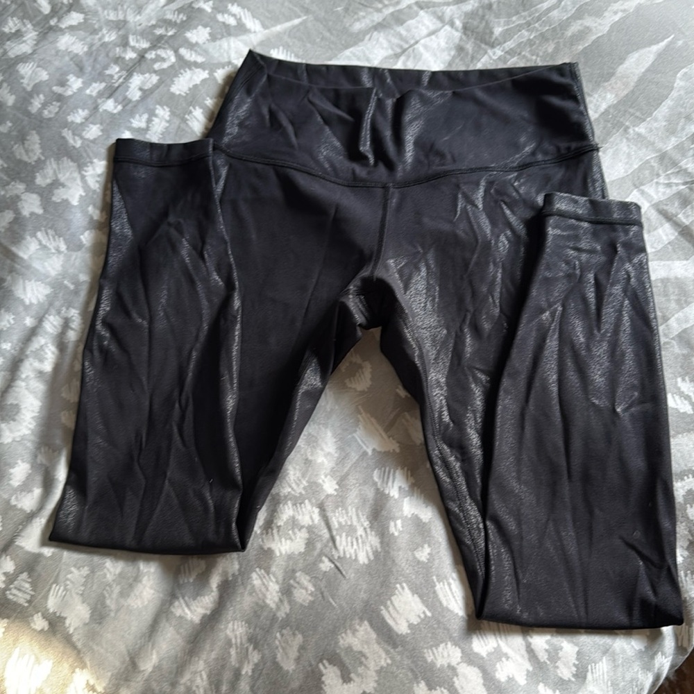 Lululemon Athletics